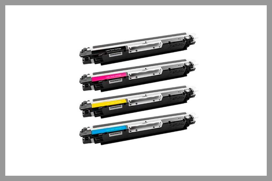 Toner CP 1025nw Color